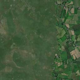 Ballymote High Resolution Satellite Map