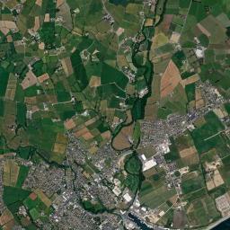 Kilkeel High Resolution Satellite Map