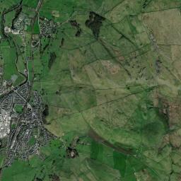 Settle High Resolution Satellite Map