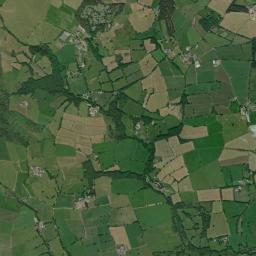 Brimham Rocks Road, Harrogate, North Yorkshire Satellite Map