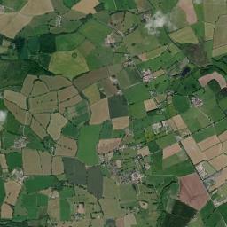 Mill Bank, Harrogate, North Yorkshire HG3 Satellite Map