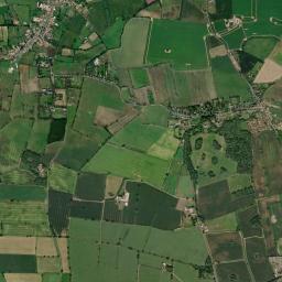 Main Street, York, North Yorkshire YO61 Satellite Map