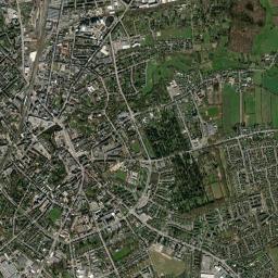 Neumünster High Resolution Satellite Map