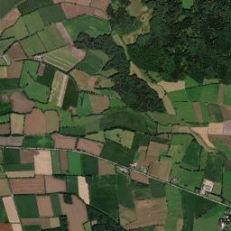 Bönebüttel High Resolution Satellite Map