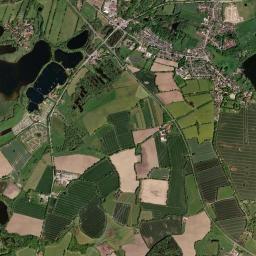 Süsel High Resolution Satellite Map