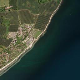 Sierksdorf High Resolution Satellite Map