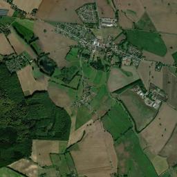 Bartenshagen-Parkentin High Resolution Satellite Map