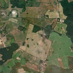 Broderstorf High Resolution Satellite Map