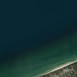 Pobierowo High Resolution Satellite Map