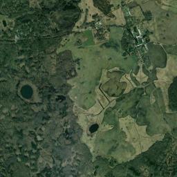 Gierłoż High Resolution Satellite Map