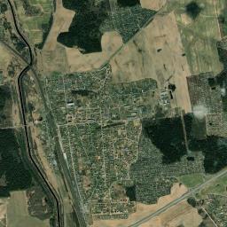 Pyatryshki High Resolution Satellite Map