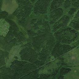 Kirovskiy Rayon High Resolution Satellite Map