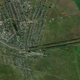 Torbeyevo High Resolution Satellite Map