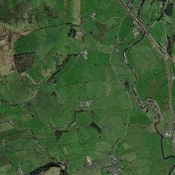 Main Street, Settle, North Yorkshire BD24  Satellite Map