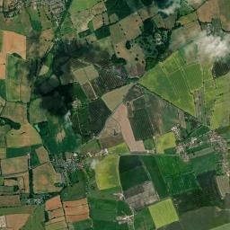 Reins, Knaresborough, North Yorkshire HG5 Satellite Map