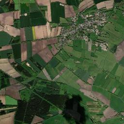 Eggstedt, DE locator map