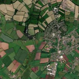 Schenefeld High Resolution Satellite Map