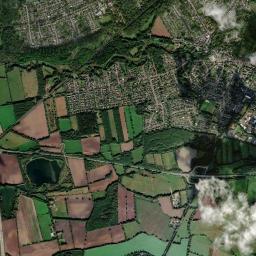 Wittorf, DE locator map