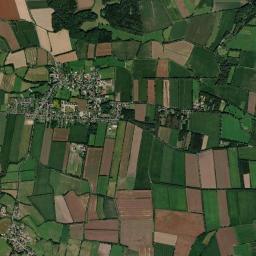 Groß Kummerfeld High Resolution Satellite Map