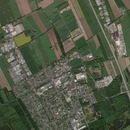 Trappenkamp High Resolution Satellite Map