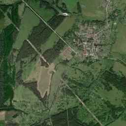 Seredeyskiy High Resolution Satellite Map