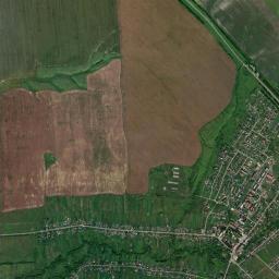 Kochkurovo High Resolution Satellite Map