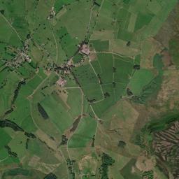 Fleets Lane, Yorkshire Dales National Park Authority, Skipton Satellite Map