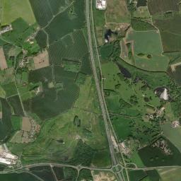 2 Shortsill Lane, Knaresborough, North Yorkshire Satellite Map