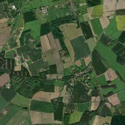 3 Sand Hutton Court, Sand Hutton, York, North Yorkshire YO41  Satellite Map