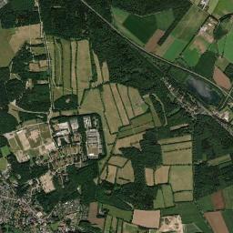 Boostedt High Resolution Satellite Map