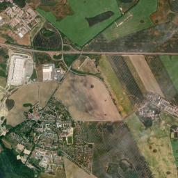 Dummerstorf High Resolution Satellite Map