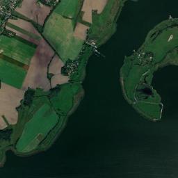 Ostseebad Zinnowitz, DE locator map