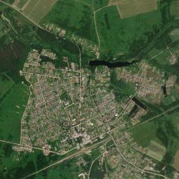 Betlitsa High Resolution Satellite Map