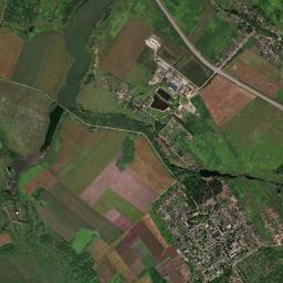 Kamenetskiy High Resolution Satellite Map