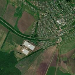 Kadoshkino High Resolution Satellite Map