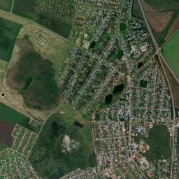 Tolbazy High Resolution Satellite Map