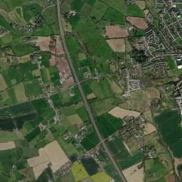 Dundalk High Resolution Satellite Map