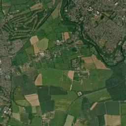 15 Abbey Mill View, Knaresborough, North Yorkshire Satellite Map