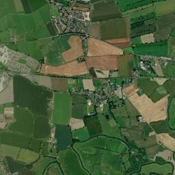 12 Meadow Vale, Green Hammerton, York Satellite Map