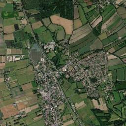 Sankt Michaelisdonn High Resolution Satellite Map