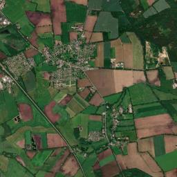 Vaale High Resolution Satellite Map