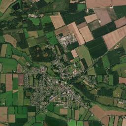 Brokstedt High Resolution Satellite Map