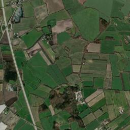 Großenaspe High Resolution Satellite Map