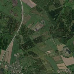 Negernbötel High Resolution Satellite Map