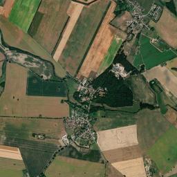 Blowatz High Resolution Satellite Map