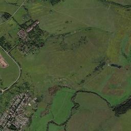 Lomintsevskiy High Resolution Satellite Map