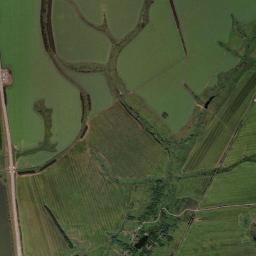 Brusyanka High Resolution Satellite Map