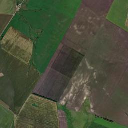 Kochkurovskiy Rayon High Resolution Satellite Map