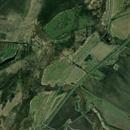 Chistogorskiy High Resolution Satellite Map