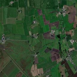 18 Main Street, Cockerham, Lancaster, Lancashire Satellite Map